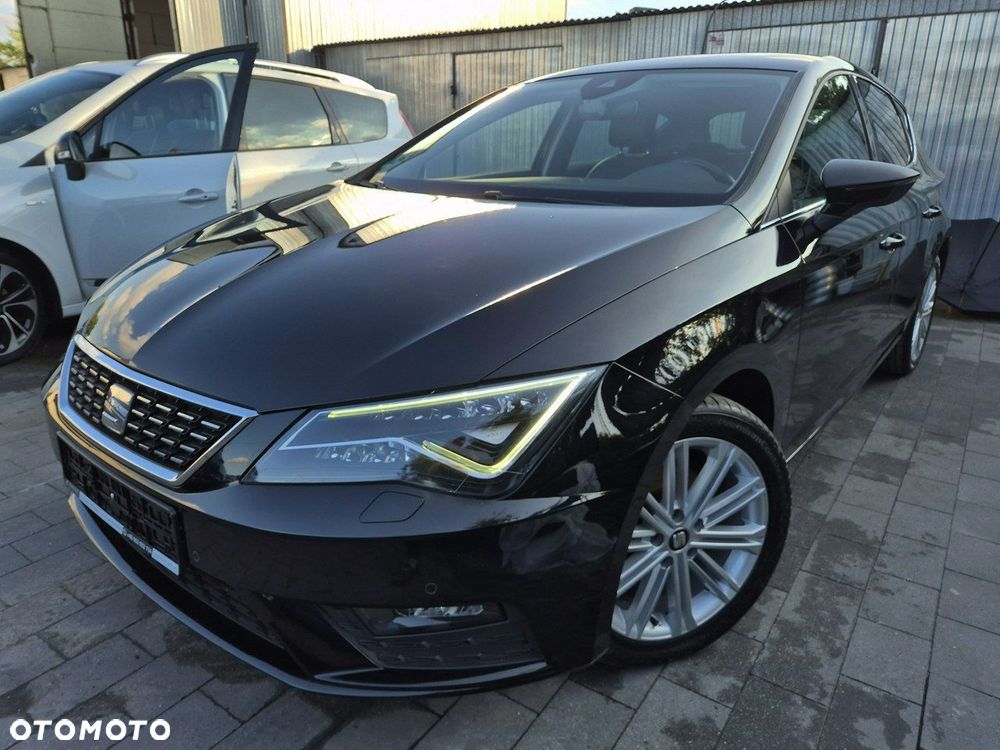 Seat Leon - 2