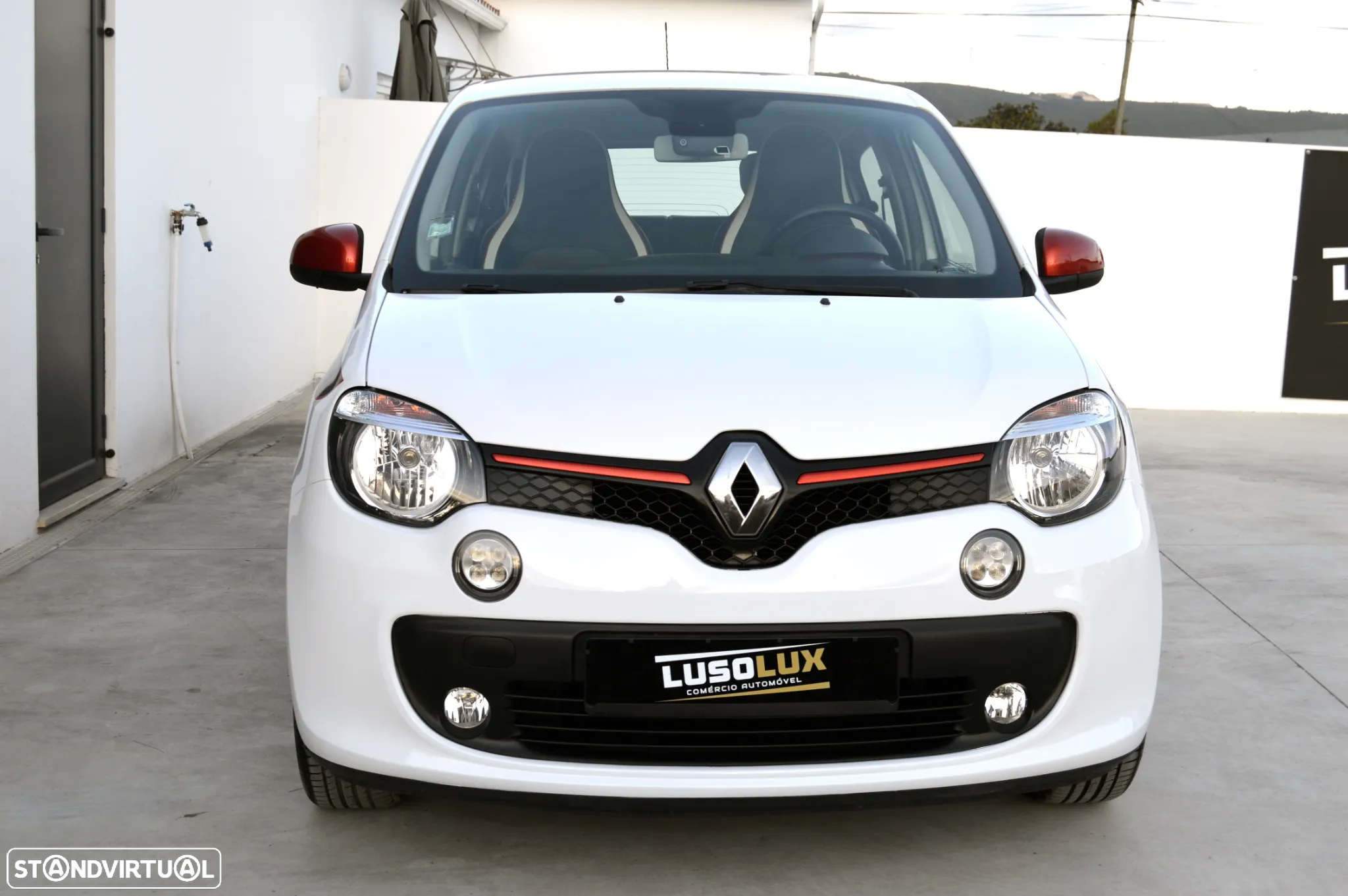 Renault Twingo 0.9 TCe Sport - 3