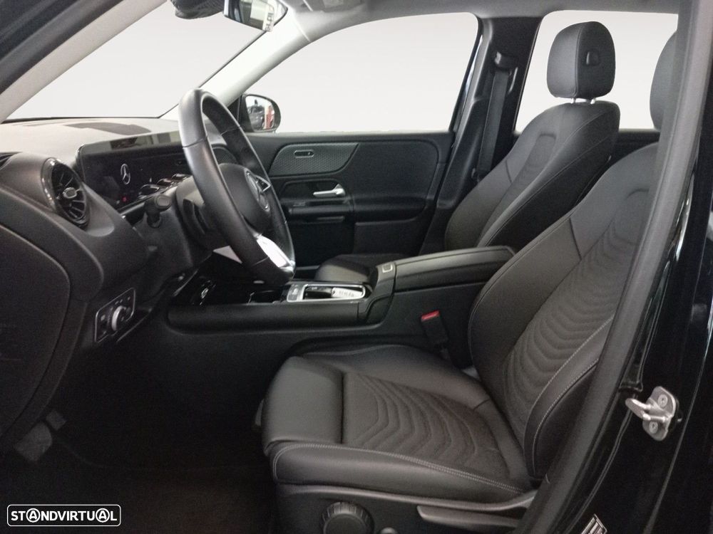 Mercedes-Benz GLB 180 d - 9