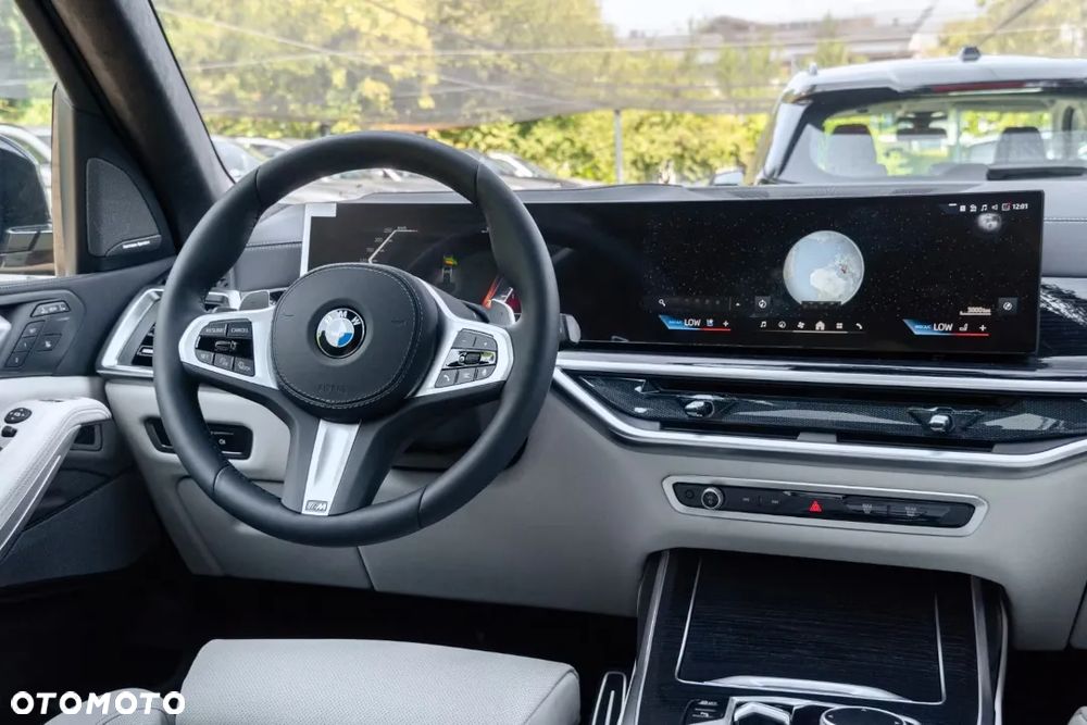 BMW X7 xDrive40d mHEV M Sport sport - 13