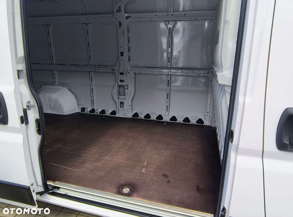 Opel Opel Movano 2.2 CDTI 140KM L3H2 Serwis REJ 2023 Gwarancja Vat23% - 19