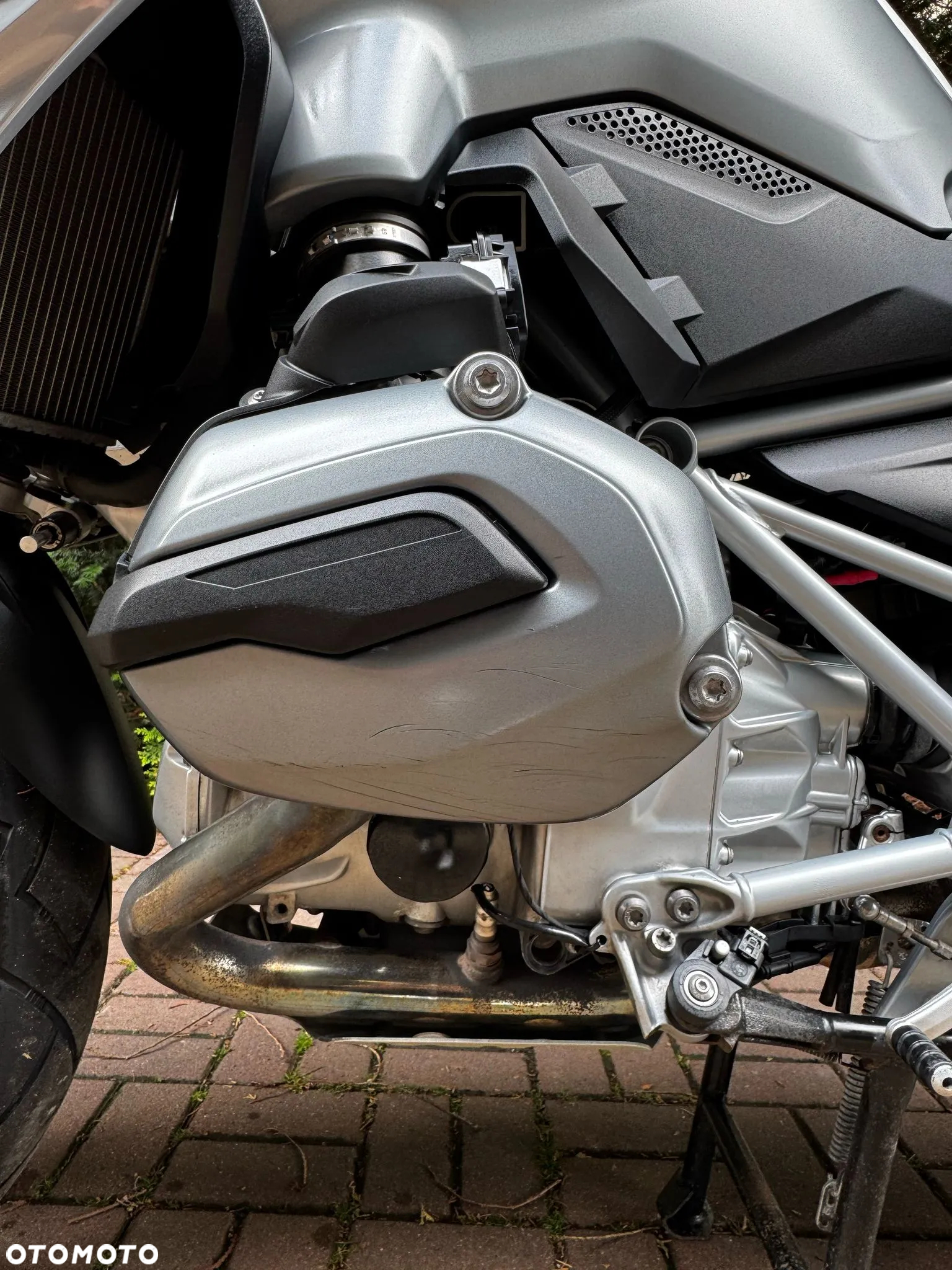 BMW R - 13