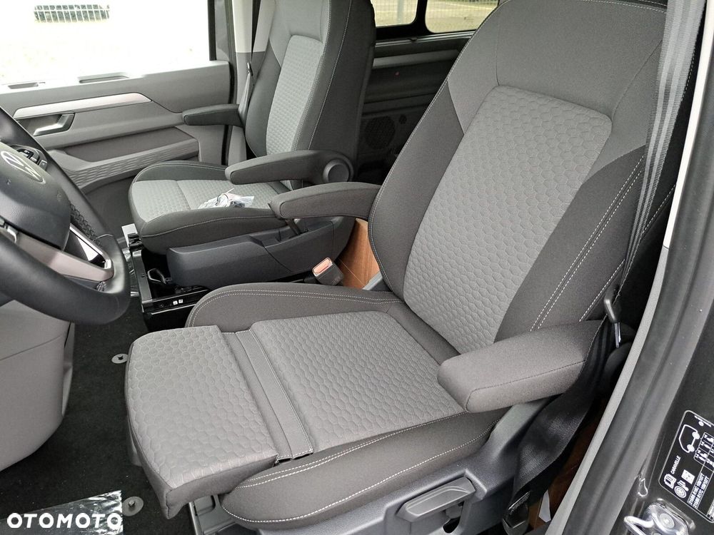 Volkswagen Nowa Caravelle - 15