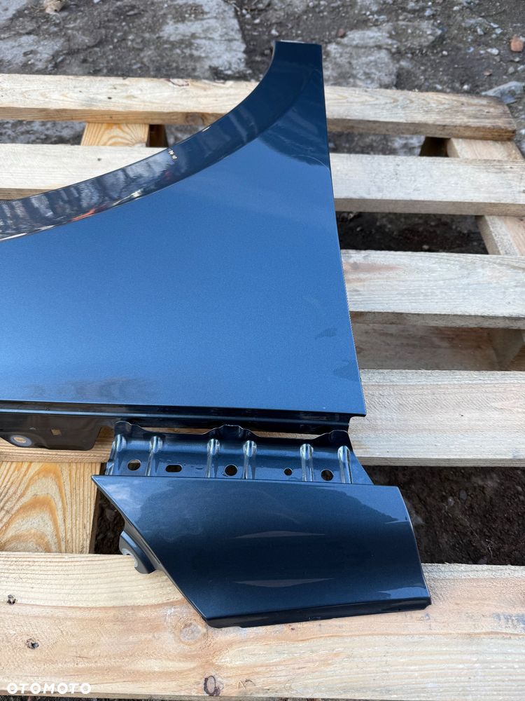 BŁOTNIK PRZÓD PRAWY SKODA ENYAQ 5LA 5LA821022A - 10