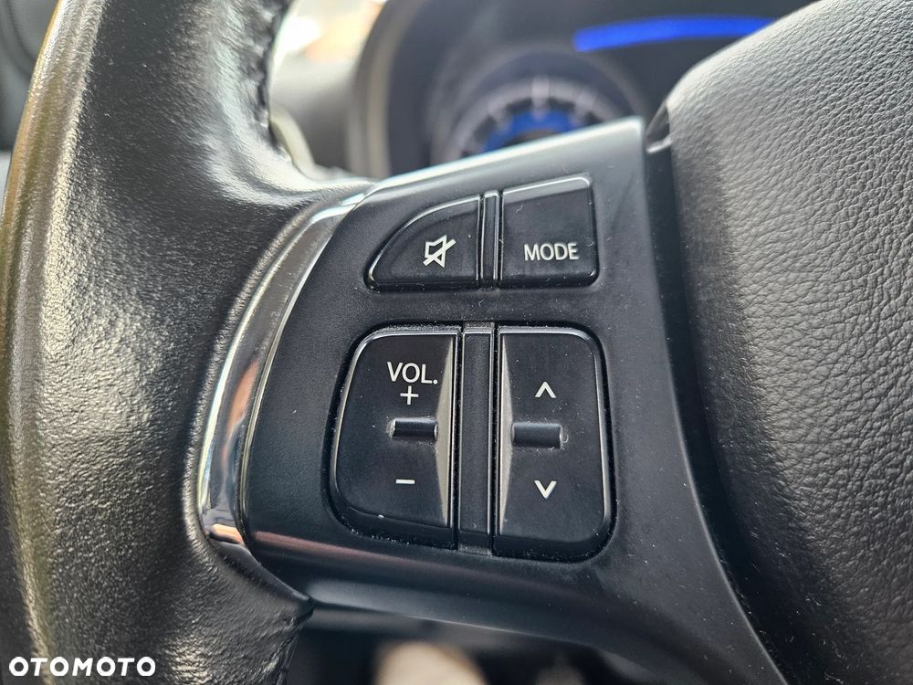 Suzuki Baleno 1.2 Premium Plus - 17