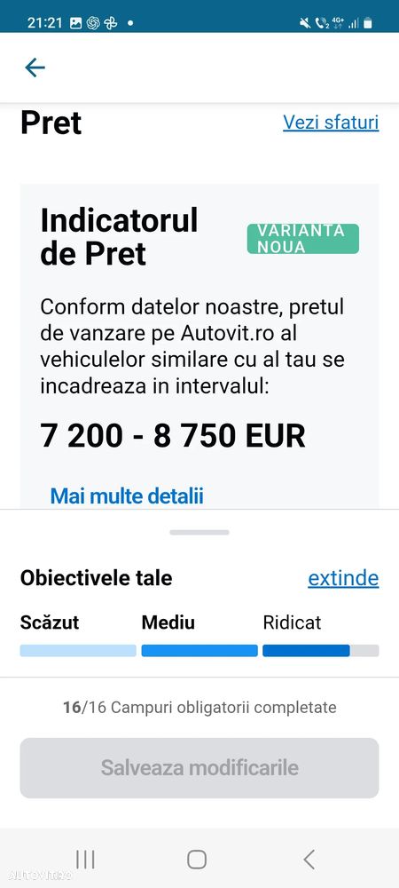 Opel Mokka 1.7 CDTI Automatik Edition - 9