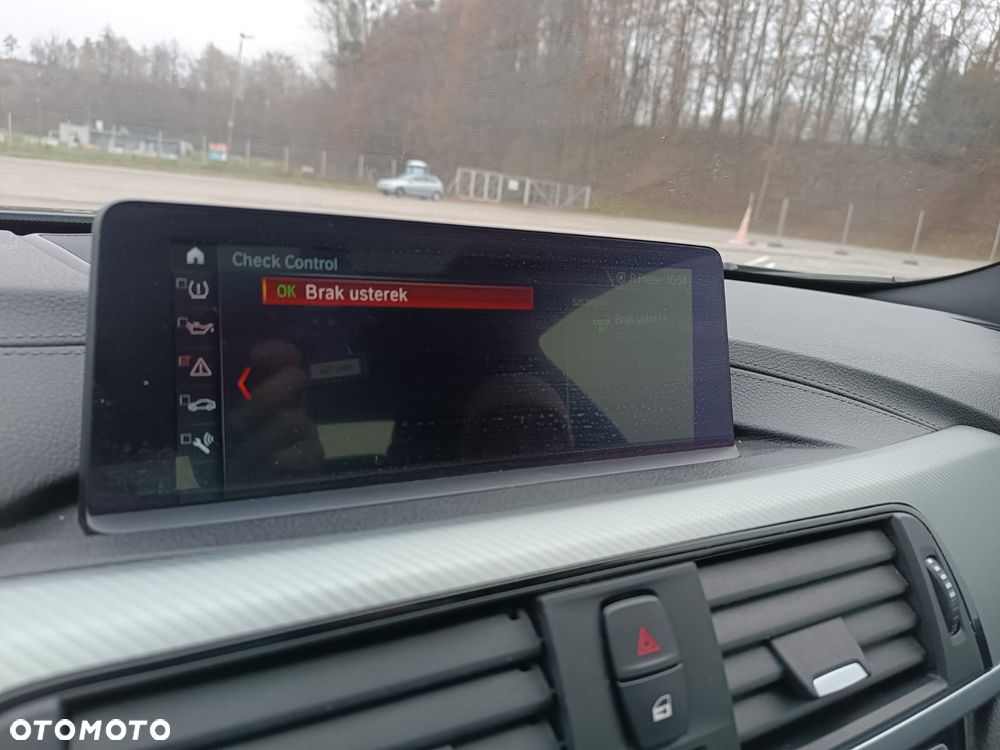 BMW Seria 4 430i xDrive Sport-Aut Sport Line - 5