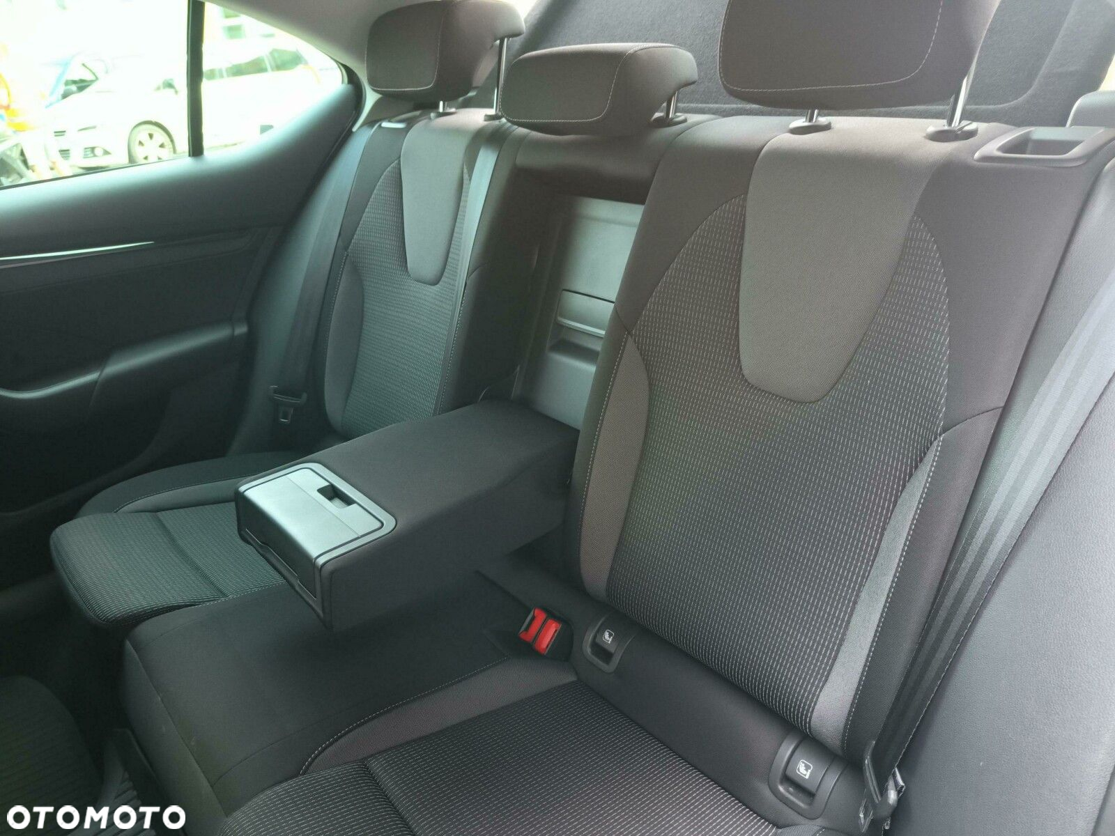 Skoda Octavia 1.5 TSI ACT Ambition - 16