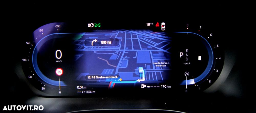 Volvo XC 60 B5 B Geartronic Momentum Pro - 19