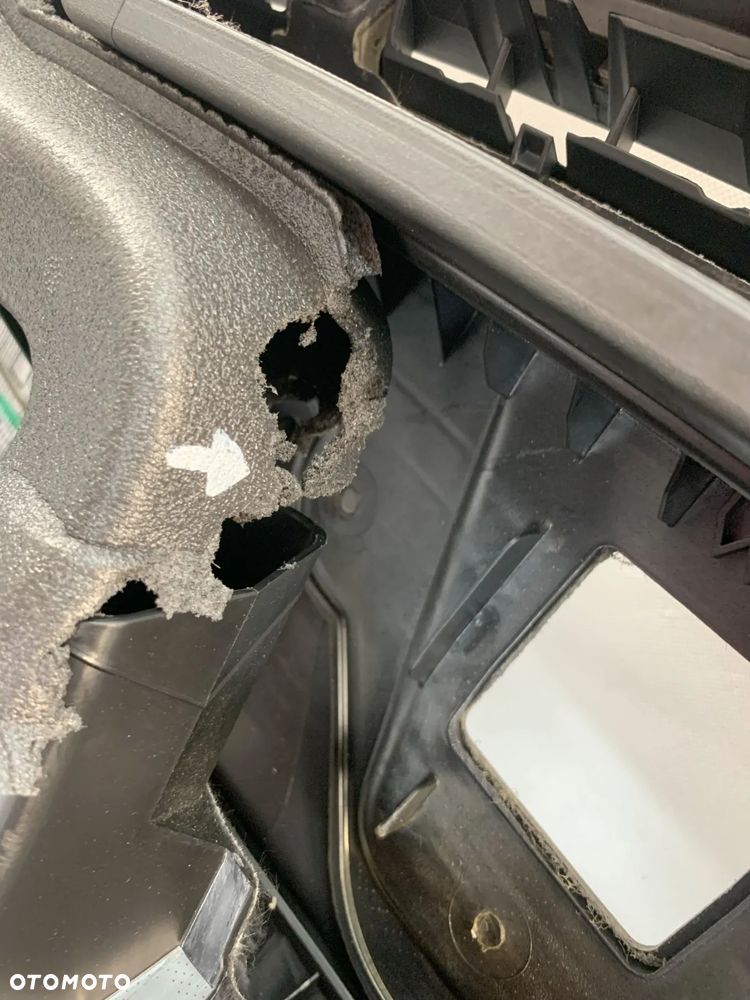 Volkswagen Passat B8 FL 19r Deska Rozdzielcza konsola 2019 - 9