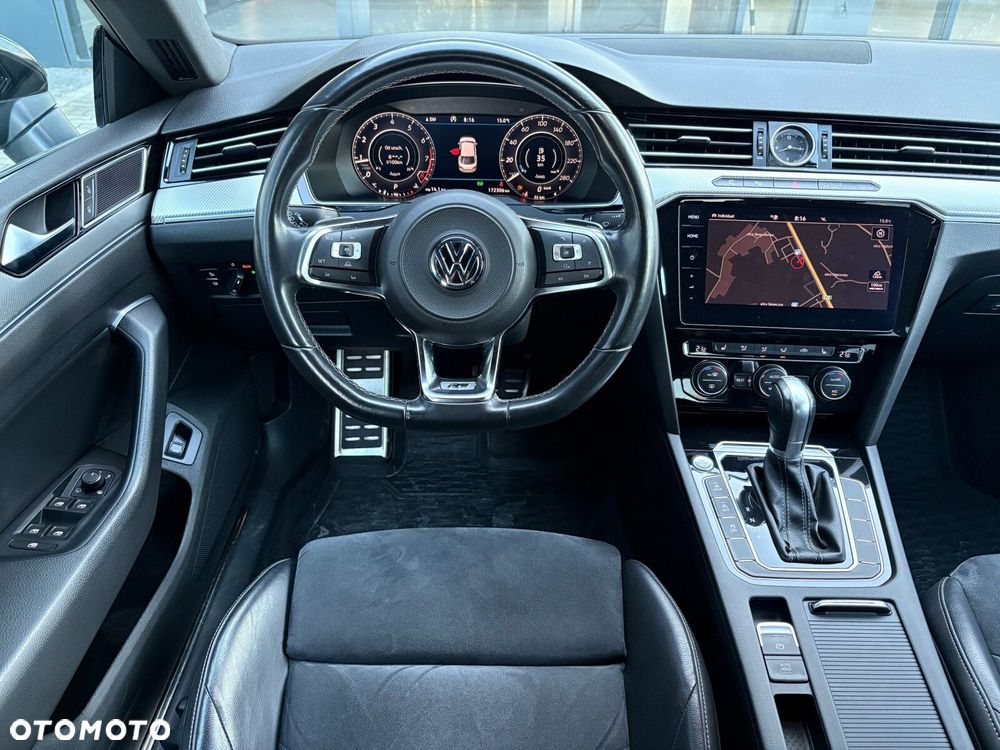Volkswagen Arteon 2.0 TSI GPF R-Line DSG - 9