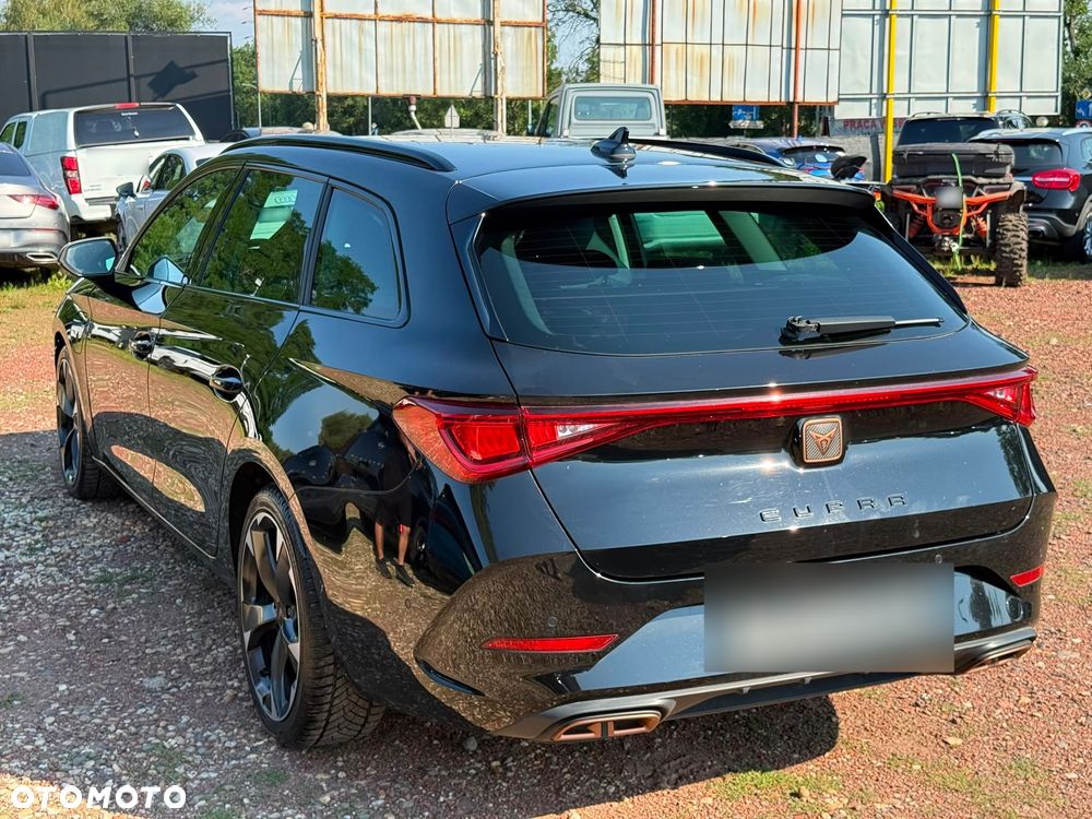 Cupra Leon Sportstourer 1.4 e-Hybrid PHEV DSG - 1