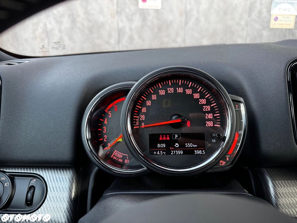 MINI Countryman - 20