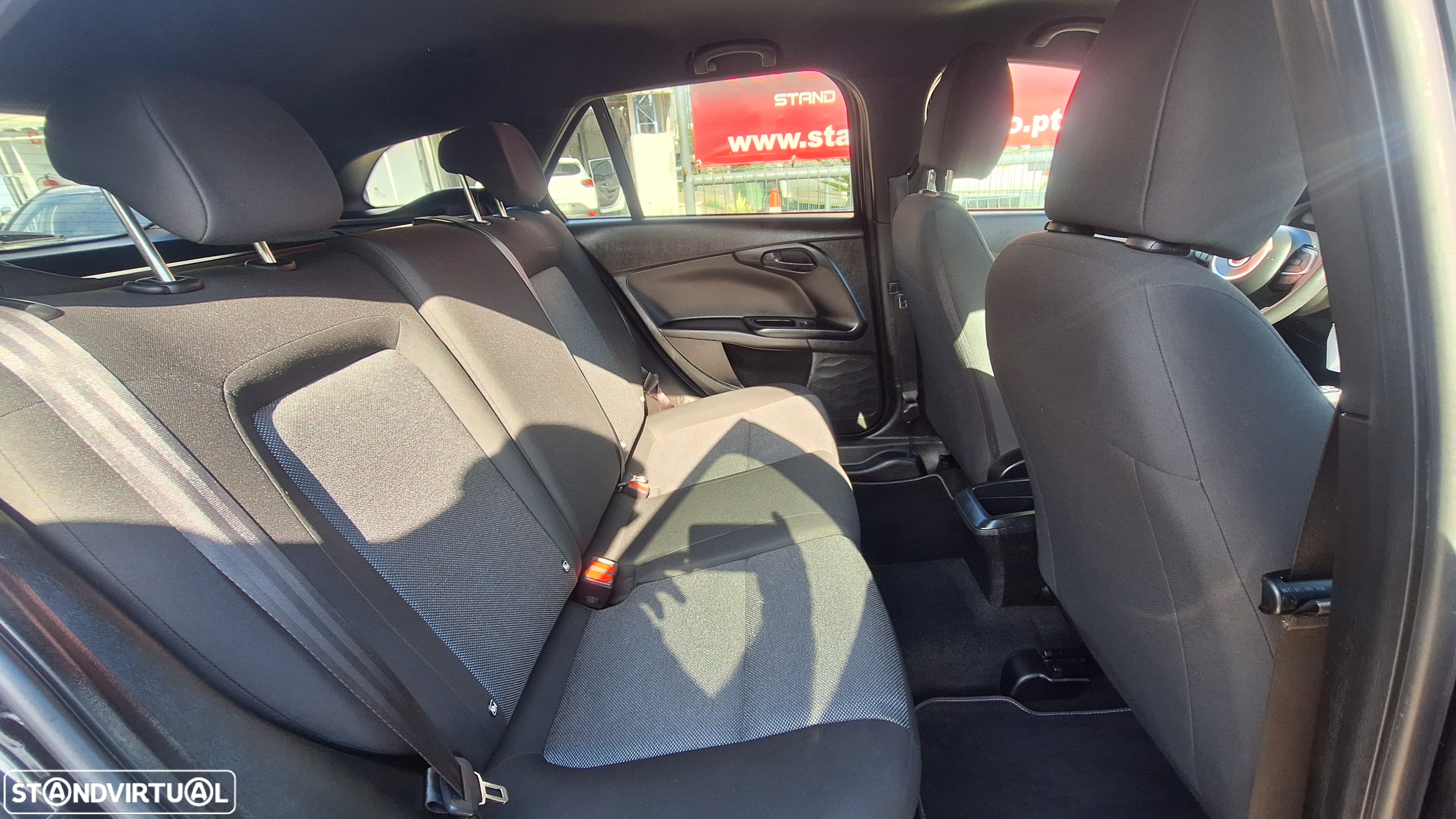 Fiat Tipo Station Wagon 1.3 Multijet - 12