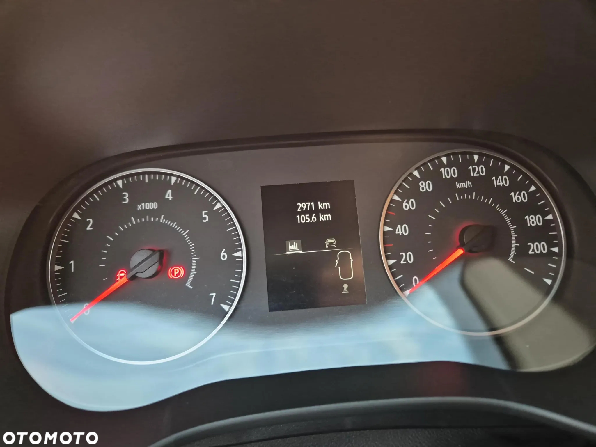 Dacia Jogger 1.0 TCe Extreme 7os - 14