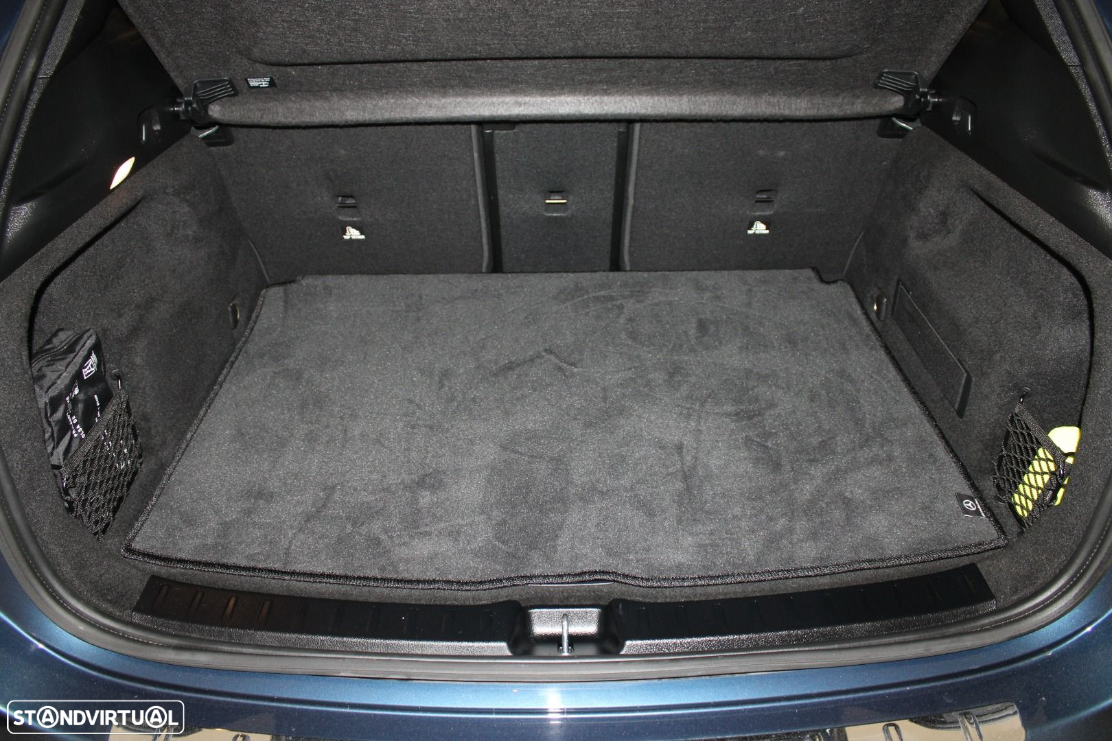Mercedes-Benz EQA - 31