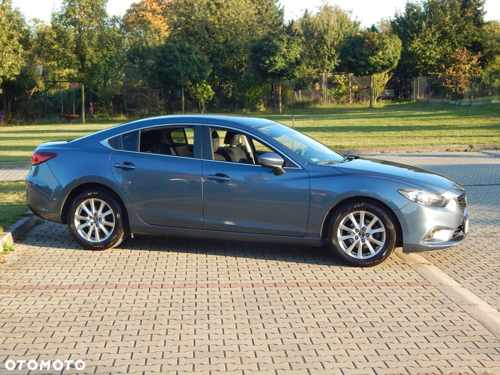 Mazda 6 2.0 SkyEnergy - 22