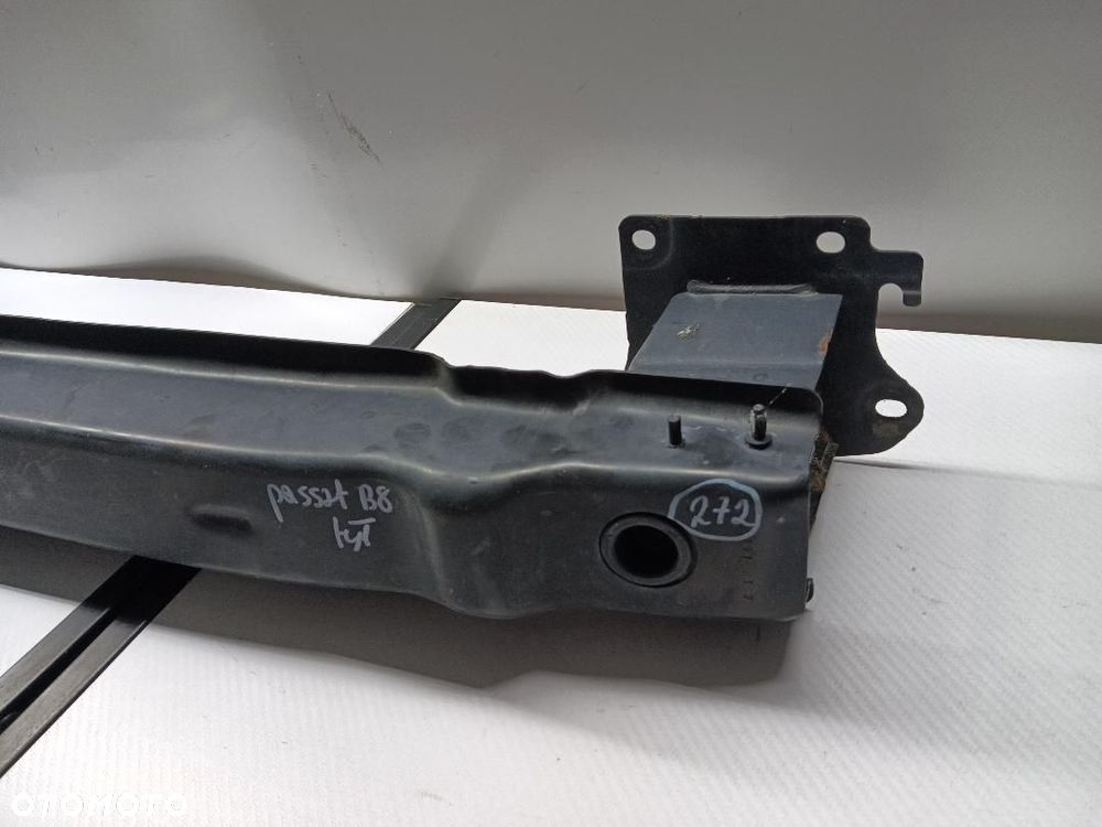 BELKA ZDERZAKA TYŁ TYLNA VW PASSAT B8 3G0807586 - 7