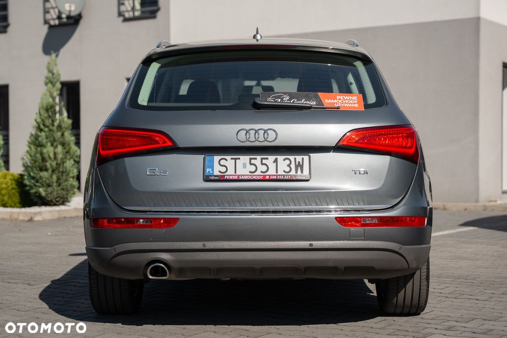 Audi Q5 2.0 TDI clean diesel - 19