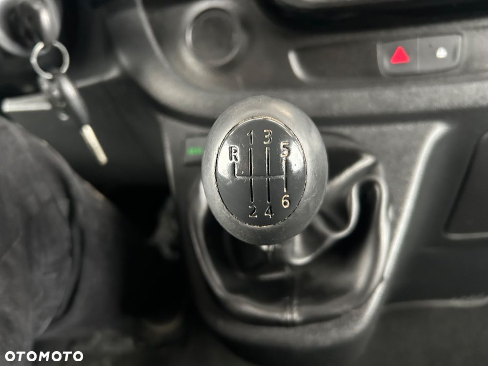 Opel Vivaro L1H1 S&S Tourer - 31