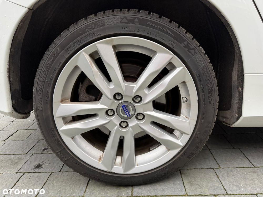 Volvo S60 2.5 T5 - 16