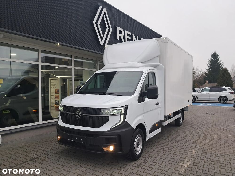 Renault Nowy Master - 3