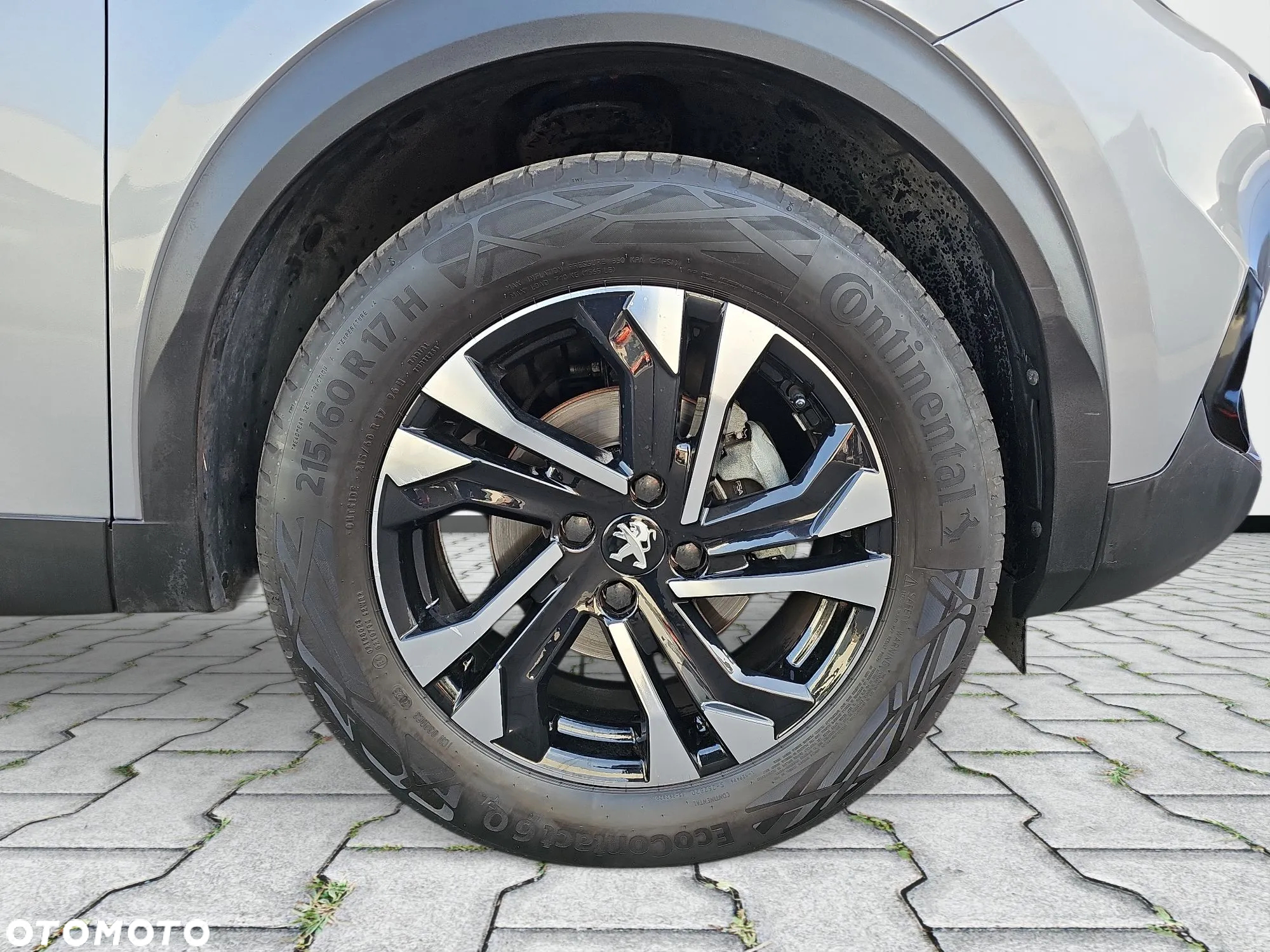 Peugeot 2008 PureTech 130 EAT8 Allure Pack - 9