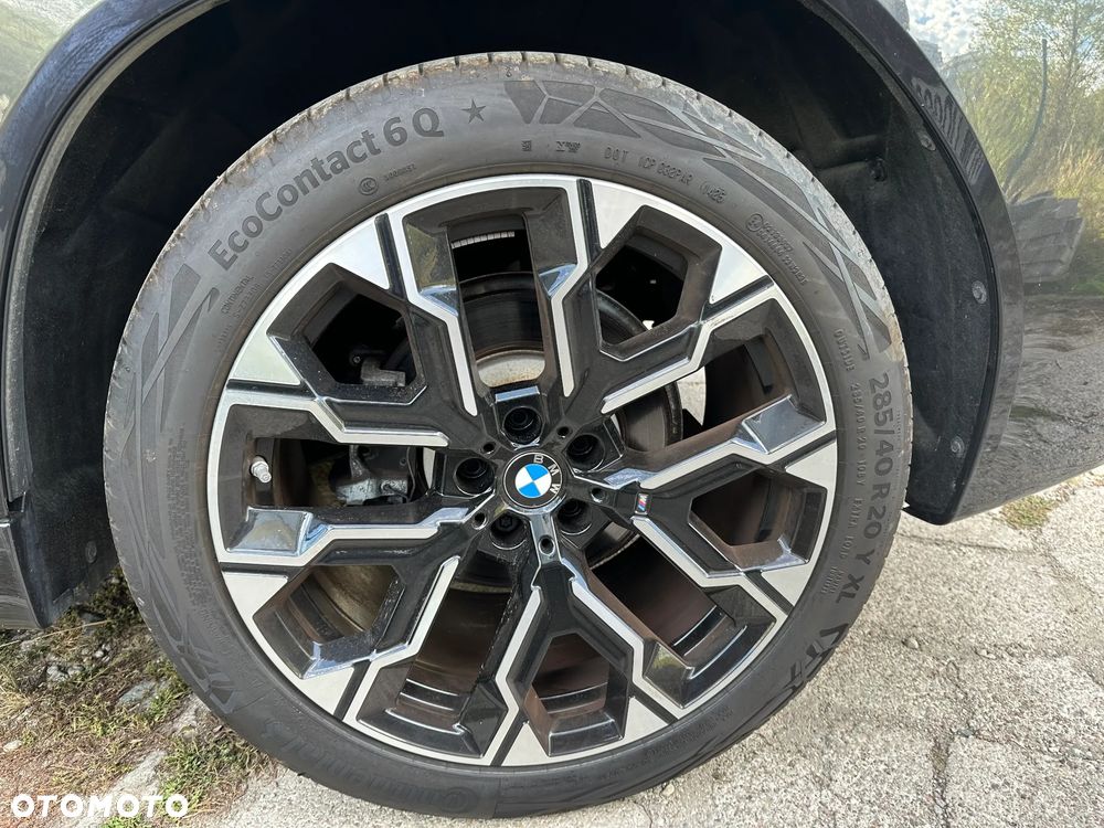 BMW X3 xDrive20d mHEV - 25