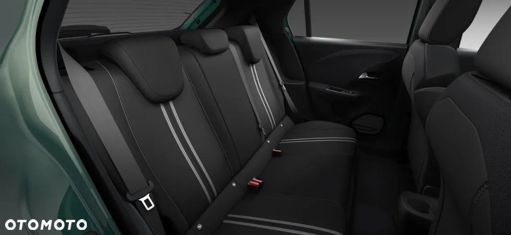 Opel Corsa 50kWh Yes - 7