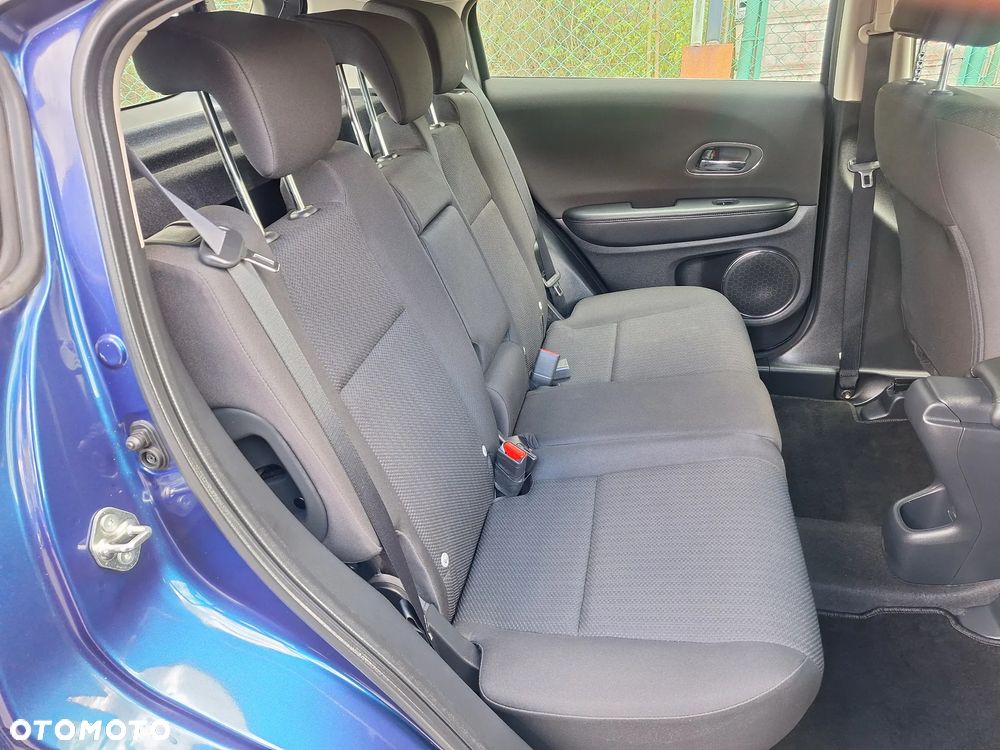 Honda HR-V 1.5 i-VTEC Executive - 33