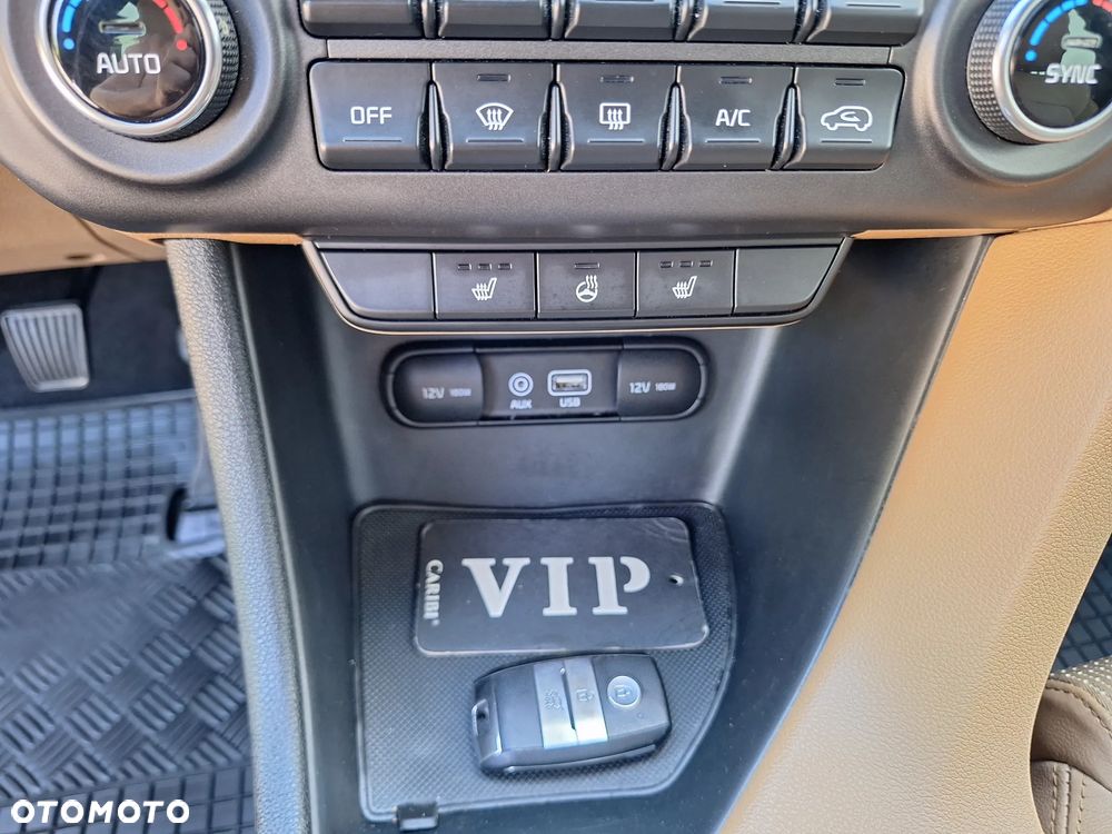 Kia Sportage 1.6 GDI Business Line 2WD - 26