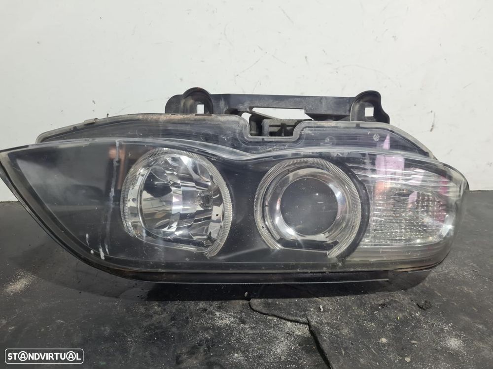 FAROL DIREITO BMW SERIE X5 E53 - 1