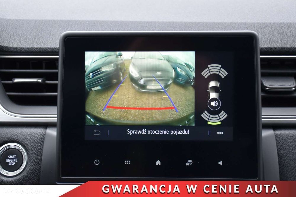 Renault Captur 1.0 TCe Intens - 14