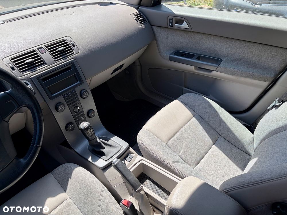 Volvo V50 - 13