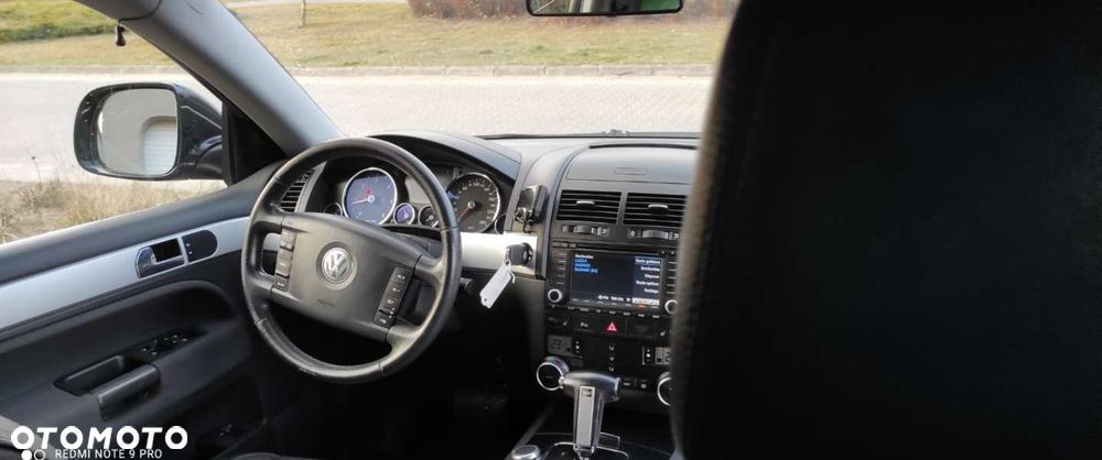 Volkswagen Touareg - 26