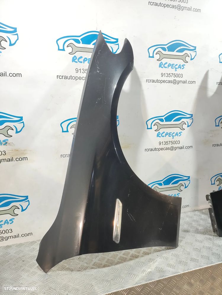 FRENTE COMPLETA BMW SERIE 5 F10 SEDAN F11 TOURING DIESEL - 13