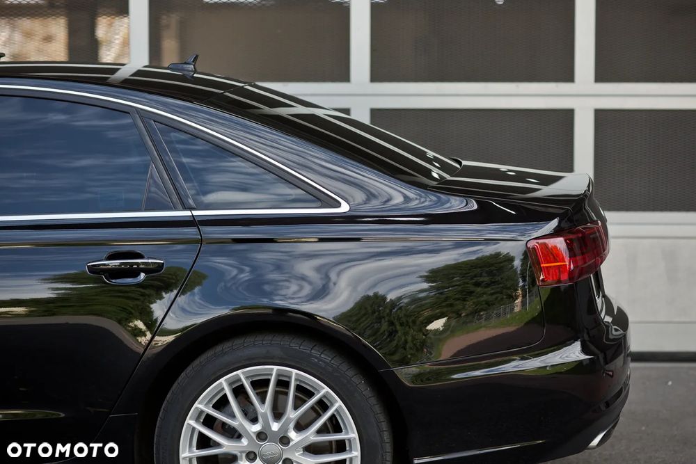 Audi A6 Limousine - 19