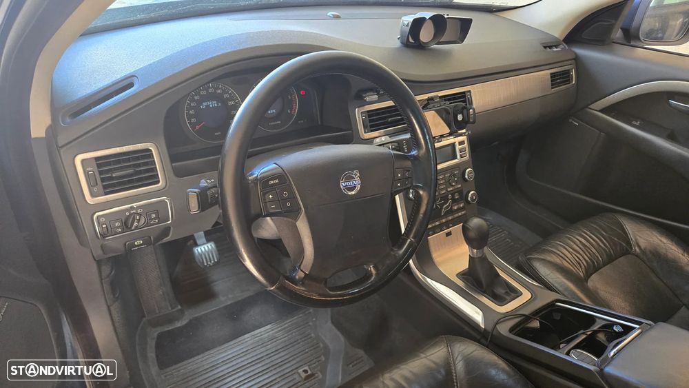 Volvo XC 70 D5 Momentum - 20