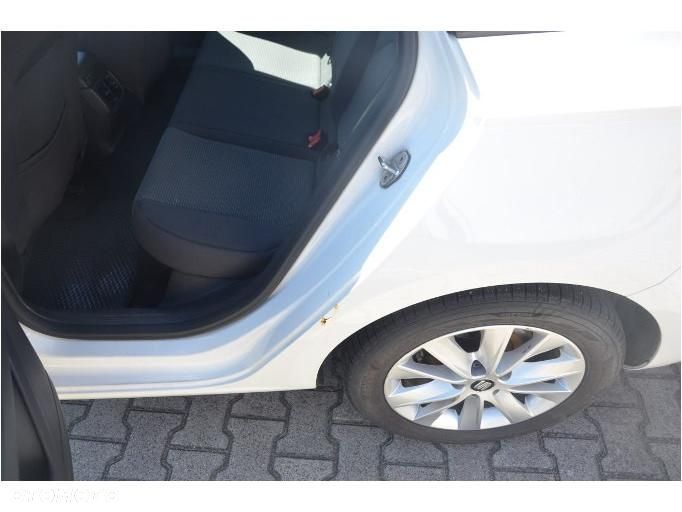 Seat Leon - 34