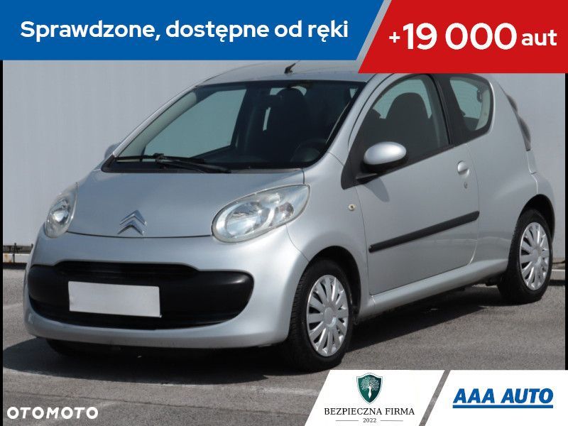 Citroën C1 - 2