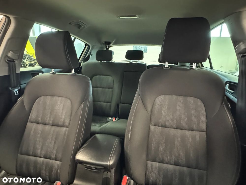 Kia Sportage 1.6 GDI M 2WD - 10