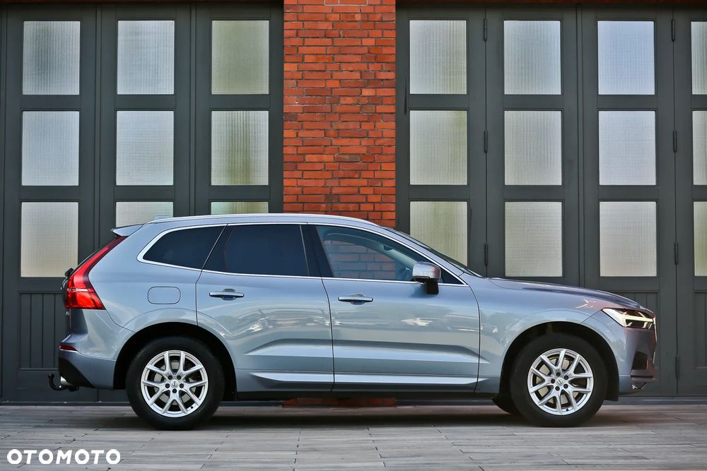 Volvo XC 60 D4 AWD Inscription - 2