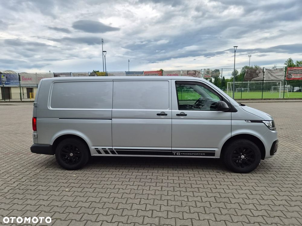 Volkswagen T6.1 Long - 6