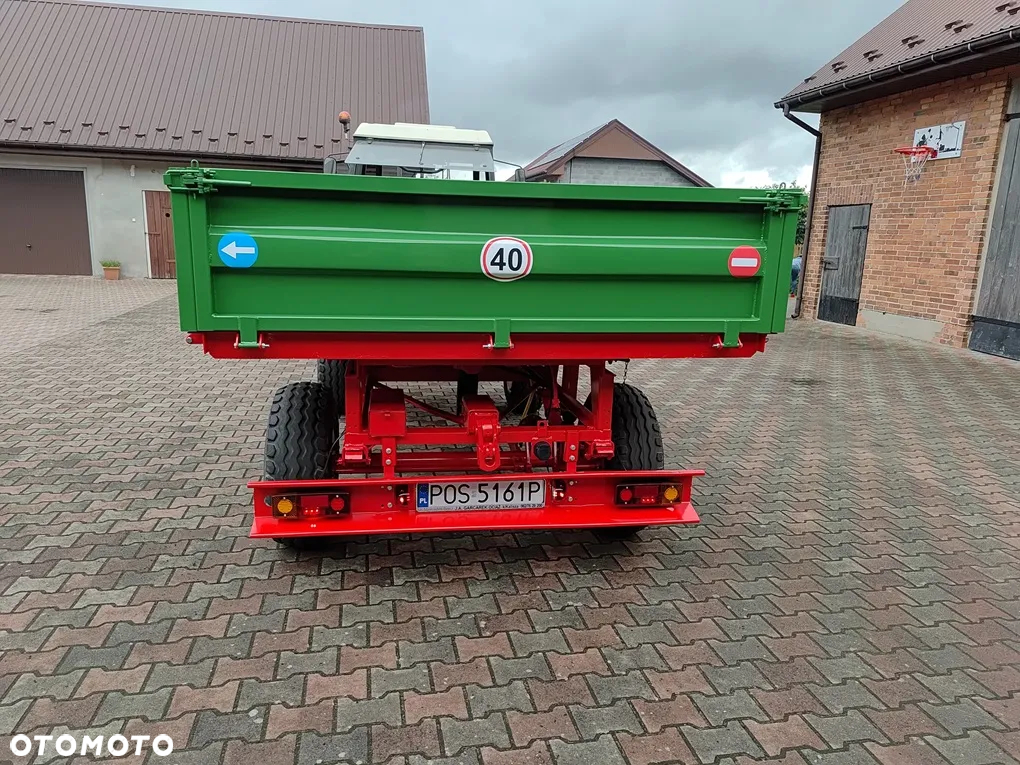 Inny Autosan D-732 - 3