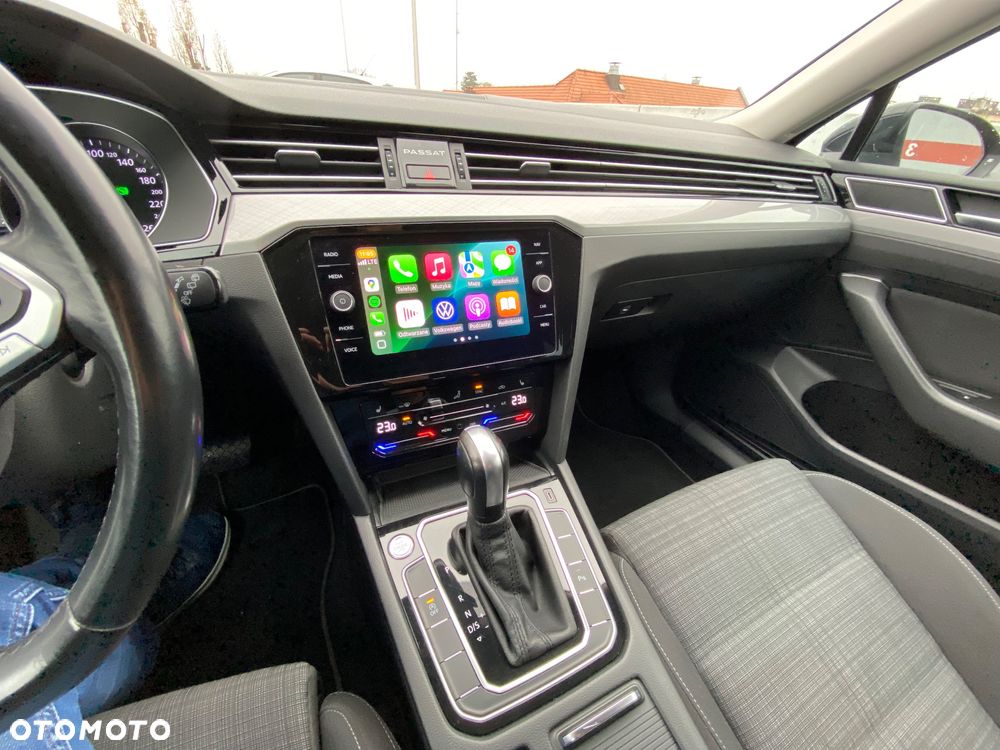 Volkswagen Passat 1.5 TSI EVO Elegance DSG - 11