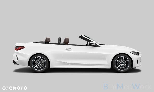 BMW Seria 4 420d mHEV sport - 4