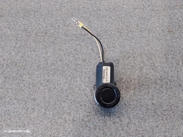 Sensor Estacionamento Toyota Urban Cruiser (_P1_) - 1