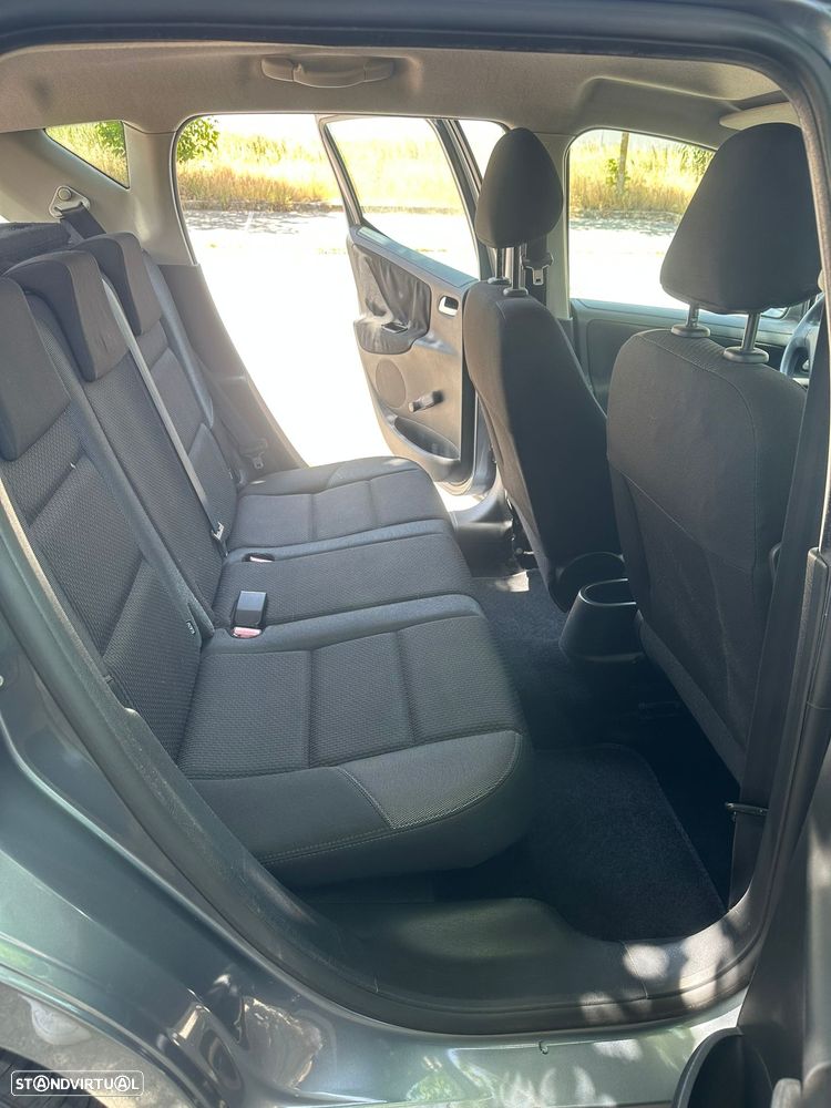 Peugeot 207 SW 1.4 Outdoor - 6