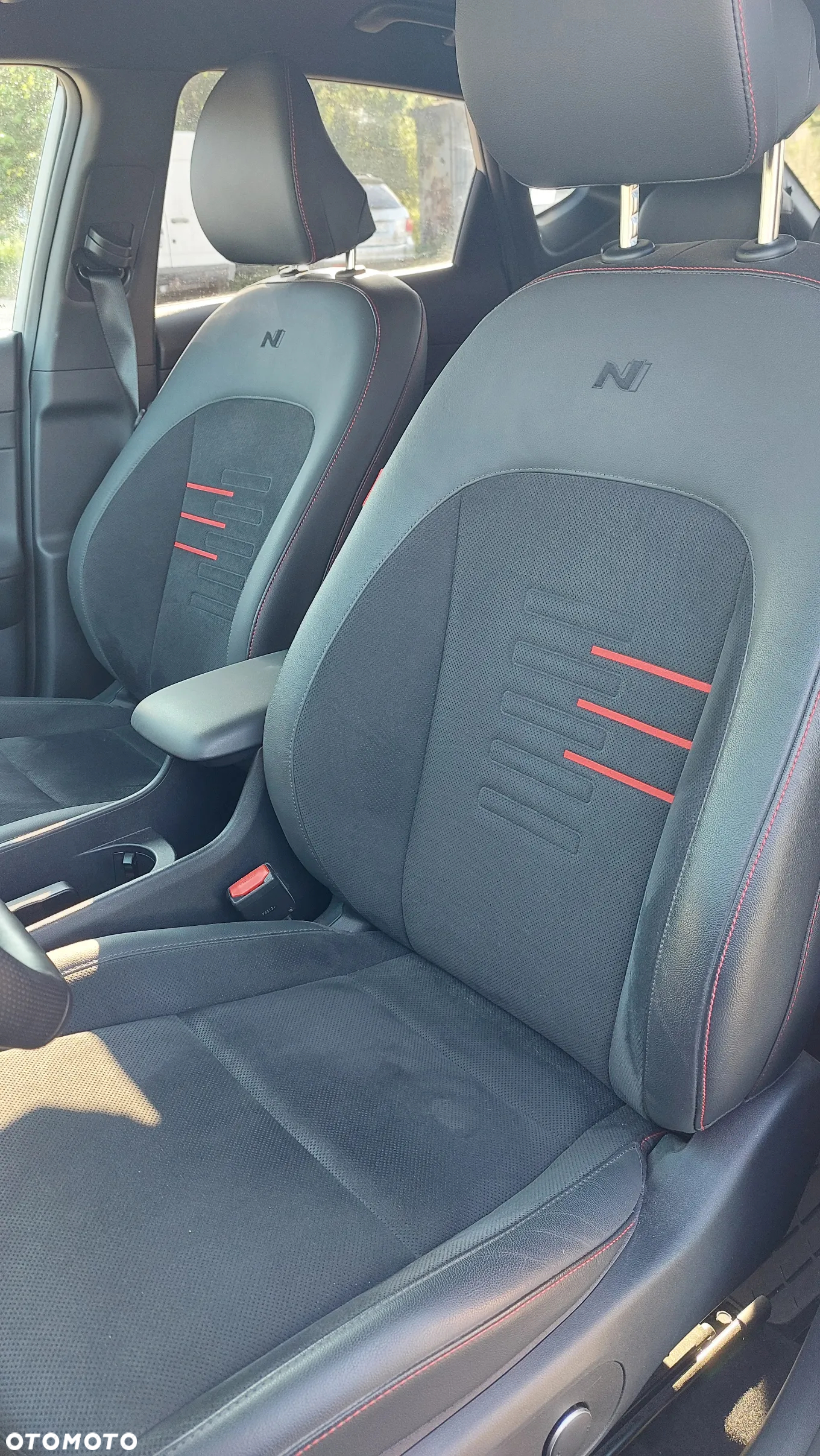 Hyundai Kona 1.6 T-GDI N Line - 10