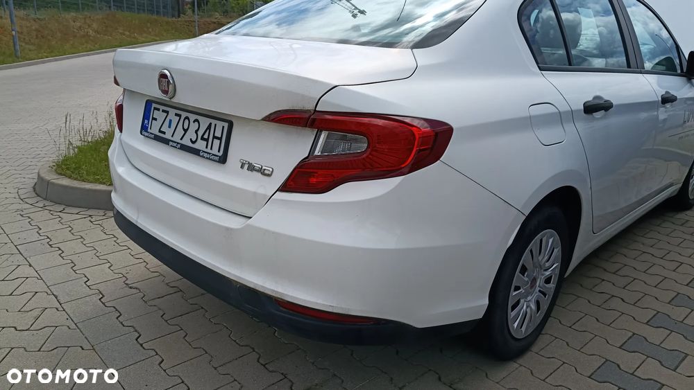 Fiat Tipo 1.4 16V - 16